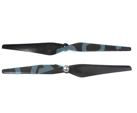 Tarot 1345 13 Inch Self-Locking CF Propellers Suitable for DJI Inspire (TL2977)