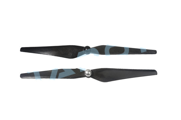 Tarot 1345 13 Inch Self-Locking CF Propellers Suitable for DJI Inspire (TL2977)